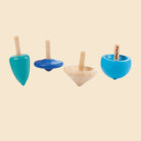 Spinning Tops