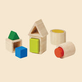 Geo Matching Blocks