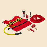 Fire Fighter Play Set