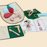 Surgeon Set