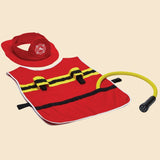 Fire Fighter Play Set