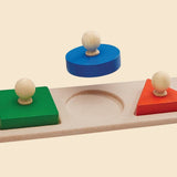Shape Matching Puzzle