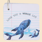 Lunchbox Love Notes