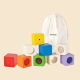 Activity Blocks