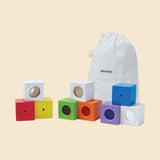 Activity Blocks