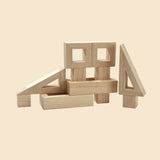 Hollow Blocks