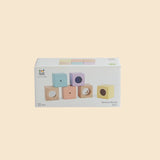Sensory Blocks