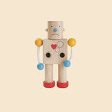Build-A-Robot