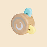 Peek-A-Boo Roller