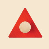 Shape Matching Puzzle