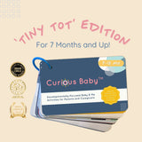 Curious Baby 'Tiny Tot' Edition