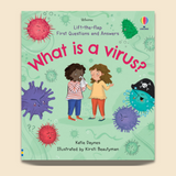 What is a Virus?