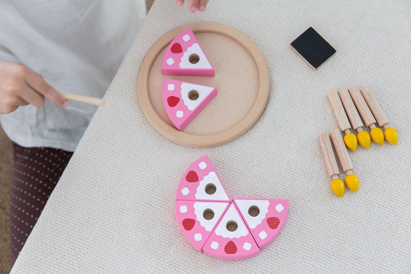 Birthday Cake Set