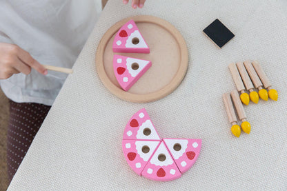 Birthday Cake Set