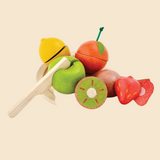 Assorted Fruit Set