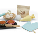 Cupcake Set