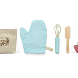 Cupcake Set