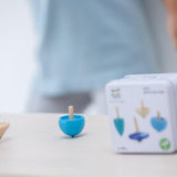 Spinning Tops