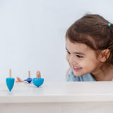 Spinning Tops