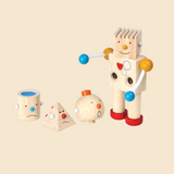 Build-A-Robot