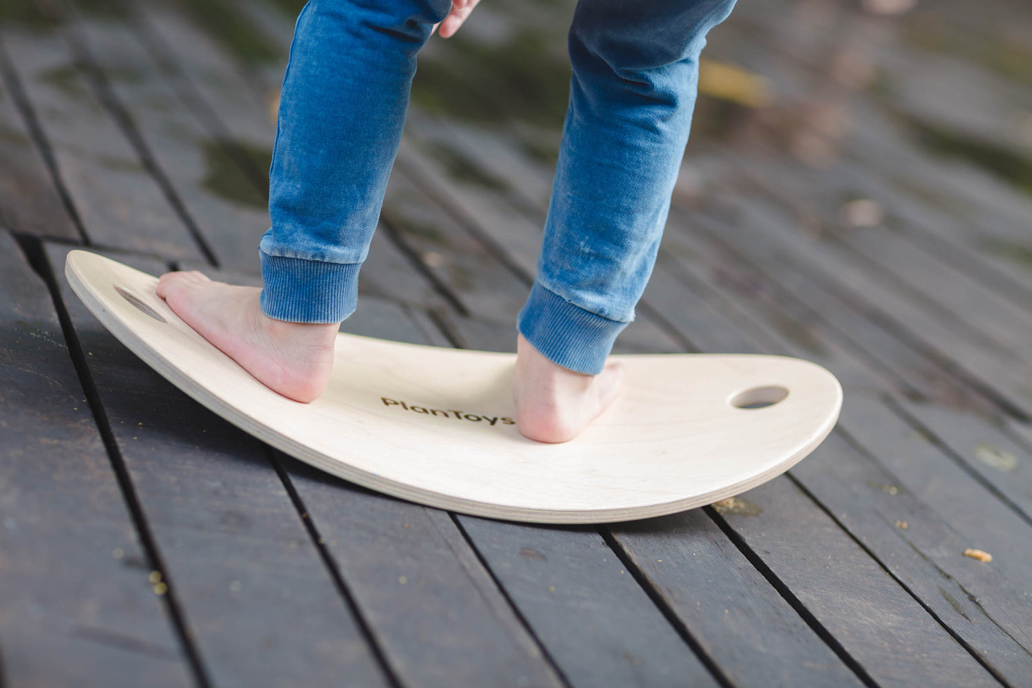 Balance Board