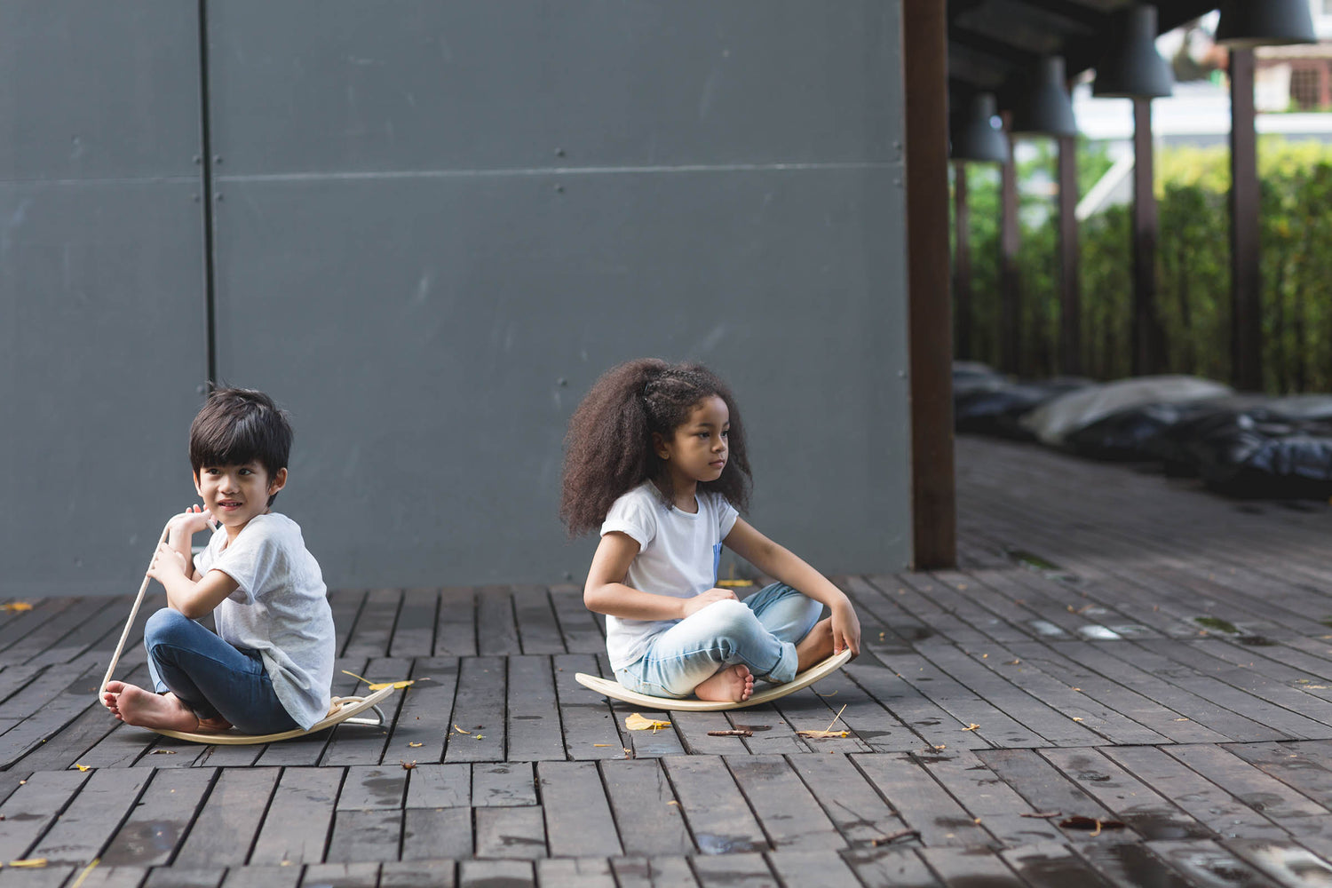 Balance Board