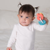 Baby Key Rattle