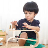 Ramp Racer