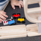 Ramp Racer