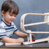 Ramp Racer