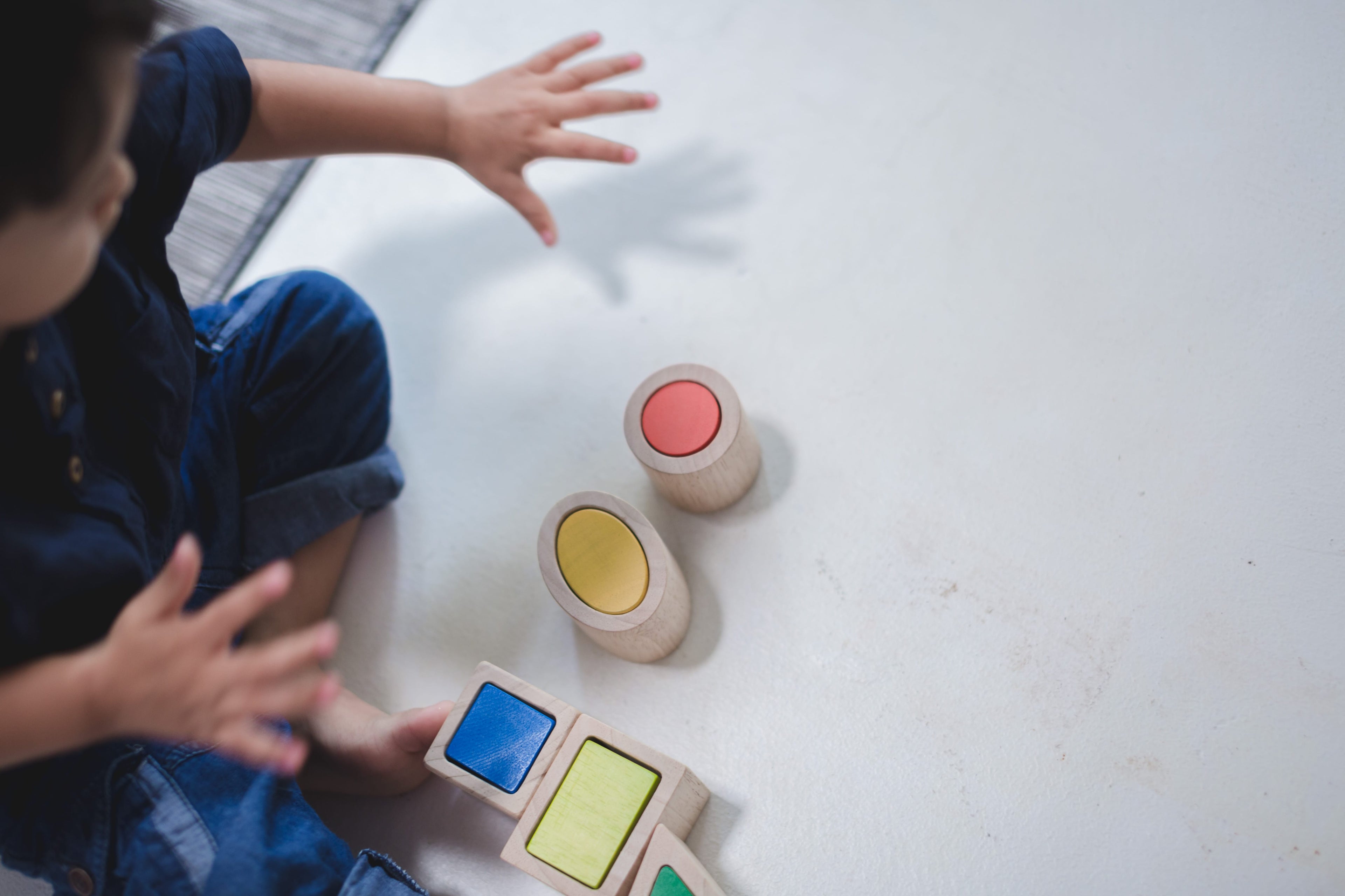 Geo Matching Blocks