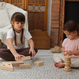 Hollow Blocks
