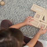 Hollow Blocks