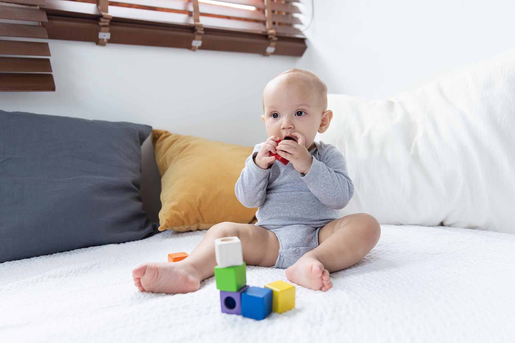 Activity Blocks