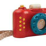 My First Camera