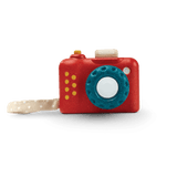 My First Camera