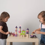 Fairy Tale Blocks