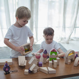 Fairy Tale Blocks