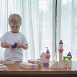 Fairy Tale Blocks