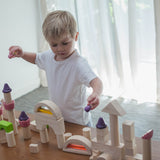 Fairy Tale Blocks