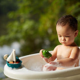 Sea Life Bath Set