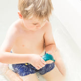 Sea Life Bath Set