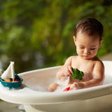 Sea Life Bath Set