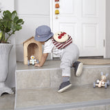 Bunny Racing Car