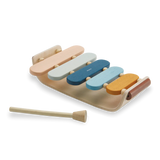 Oval Xylophone Orchard Series