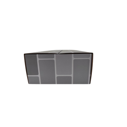 Modern Grey Gross Motor Building Bricks - Set of 25