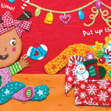 Indestructibles: Jingle Baby (baby's first Christmas book)