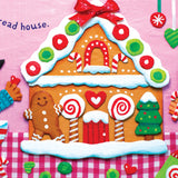 Indestructibles: Jingle Baby (baby's first Christmas book)