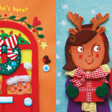 Indestructibles: Jingle Baby (baby's first Christmas book)