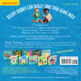 Indestructibles: Jingle Baby (baby's first Christmas book)